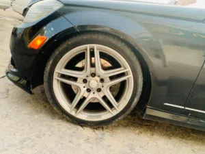 سيرية ديسكو 18 تبديل بي 16 يلي عنده مرسيدس C300