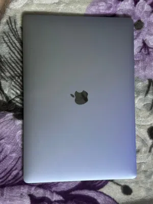 MacBook Pro 16-Inch (2019)  Core i7  16GB RAM  Excellent Condition  Original Charger