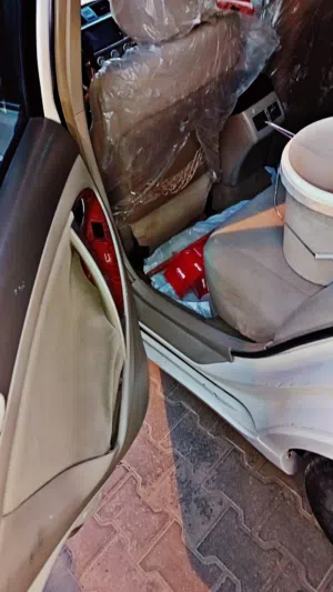 Used Toyota Camry in Hawally