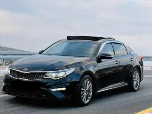 Kia optima k5