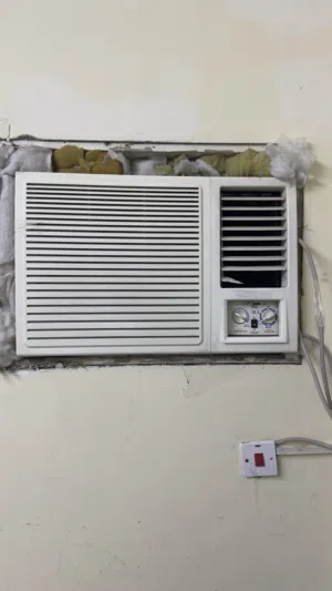 Pearl window Ac 1.5 ton
