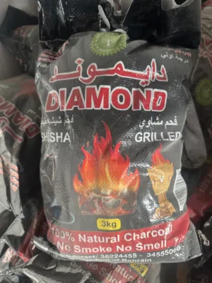 فحم لجميع الاستخدامات