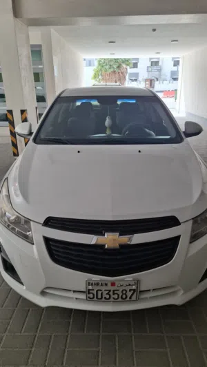Chevrolet Cruze 2015 1.8