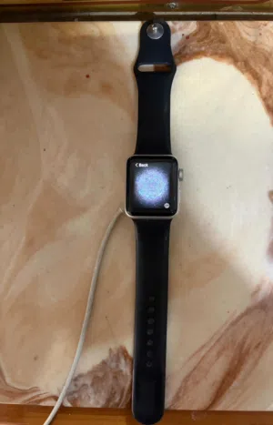 Apple Watch series 3