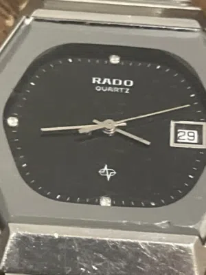 Black Rado for sale  in Al Riyadh