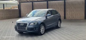 Audi Q5 (Quattro) 2012-2000cc للبيع