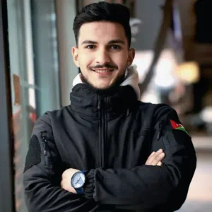 Ahmad aljaml 