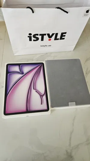 للبيع ايباد اير m3 مقاس 13 انش