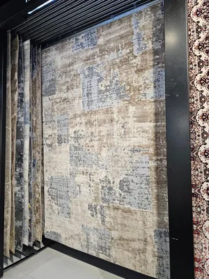 New 3x2 Modern Turkish Carpets - سجاد تركي مودرن جديد