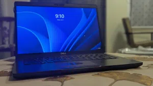 Dell Latitude 5400 (i7 8th gen)