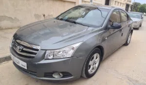 شيفروليت كروز 2011