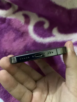 Apple iPhone 12 Pro 256 GB in Al Dakhiliya