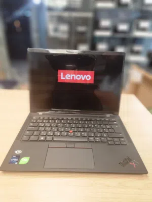 Lenovo X1 Carbon TOUCH I5 12th Gen Ram 32GB SSD 512GB