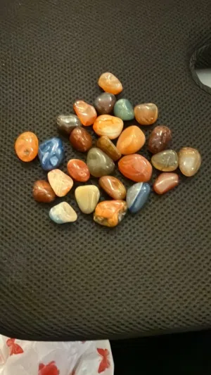 احجار عقيق مميزه