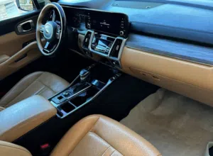 ديزل 4×4 دفعة 60000 كاش وشيكات