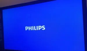 شاشه  تاتش screen Philips