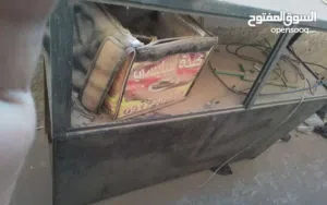 حصل قبل ارتفاع الاسعار بترينه حديد جديده