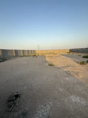 Mixed Use Land for Sale in Basra Shalamja