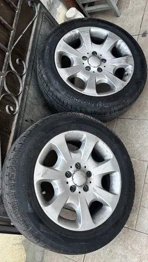 Rims . 16 . New3