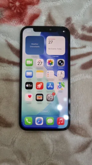 IPHONE 12 PRO