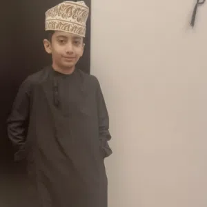 Huzaifa 