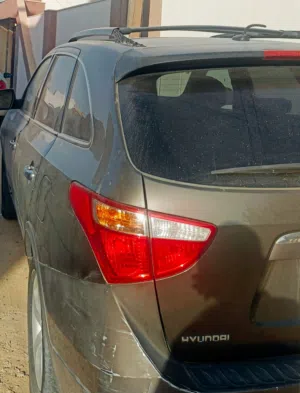 Used Hyundai Santa Cruz in Tripoli