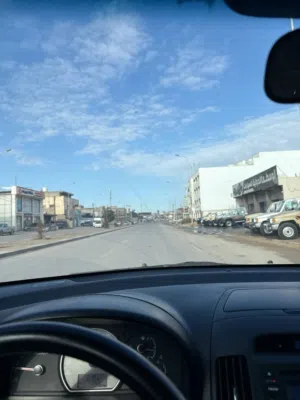عقار للبيع شارع طرارلس