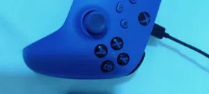 Xbox one controller original ( battery