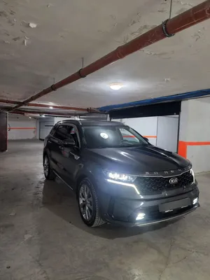 used-kia-sorento-in-ramallah-and-al-bireh