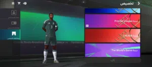 Fifa Accounts and Characters for Sale in Amman
