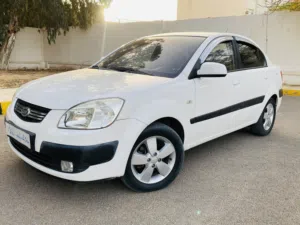 كيا ريو 2008