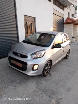 Used Kia Morning in Hebron