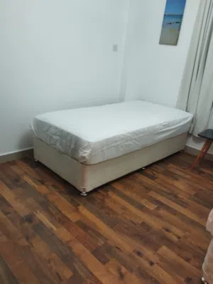 Renting an apartment in Amwaj Tala Island 450BD