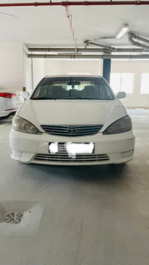 CAMRY 2006 GCC - 12000