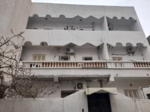 منزل للبيع في منطقة كشلاف الرياضية