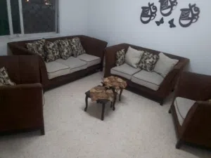 طقم كنب تركي