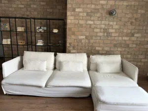 IKEA couch