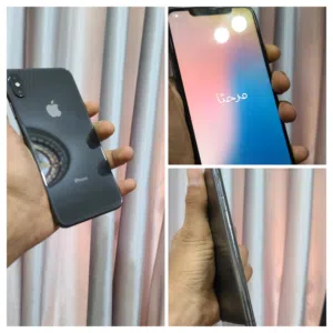 Apple iPhone XS Max 256 GB in Sana'a