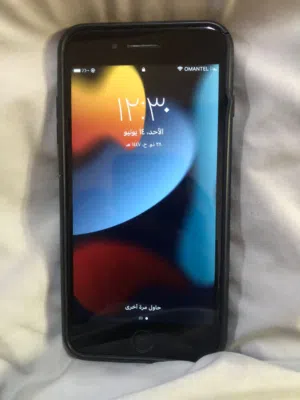 ايفون بلس 7
