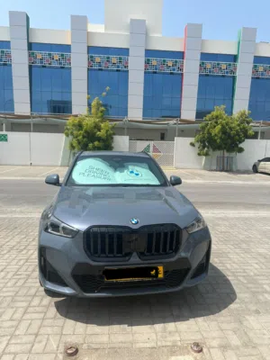 BMW X1 2024 model