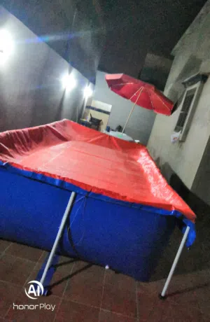 حوض سباحة INTEX
