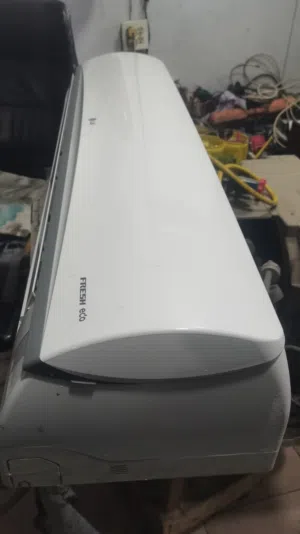 used AC 2tone