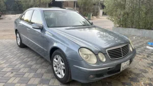 مرسيدس 2005