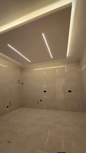 فيلا سوبر اسكن طول مخطط السندباد