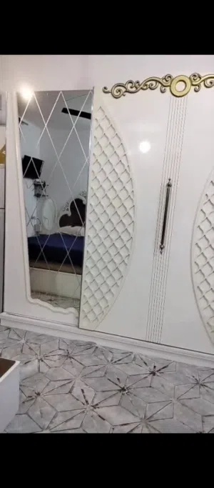 غرفة تركية