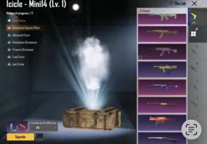 Accounts Pubg