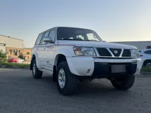 Used Nissan Other in Farwaniya