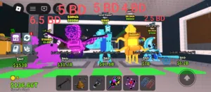 حيوانات ماب السرقة للبيع steal a brinrot