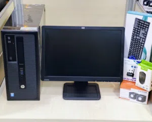 Windows HP Computers for sale in Amman