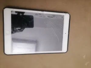 ايباد ايفون ميني